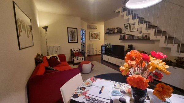 appartamento in vendita a Montodine