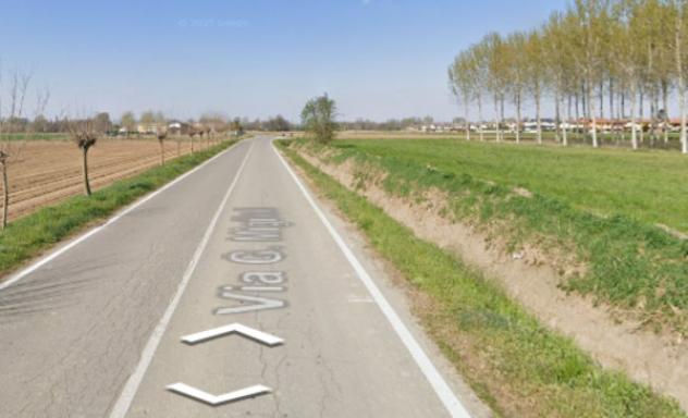 terreno agricolo in vendita a Montodine