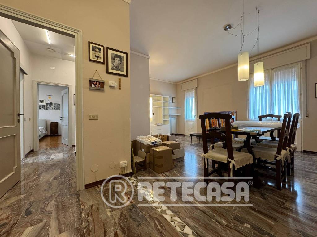 appartamento in vendita a Montodine