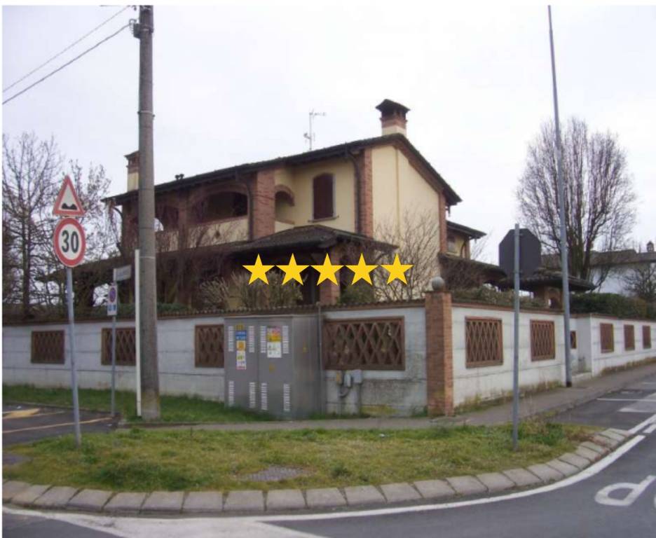 appartamento in vendita a Montodine