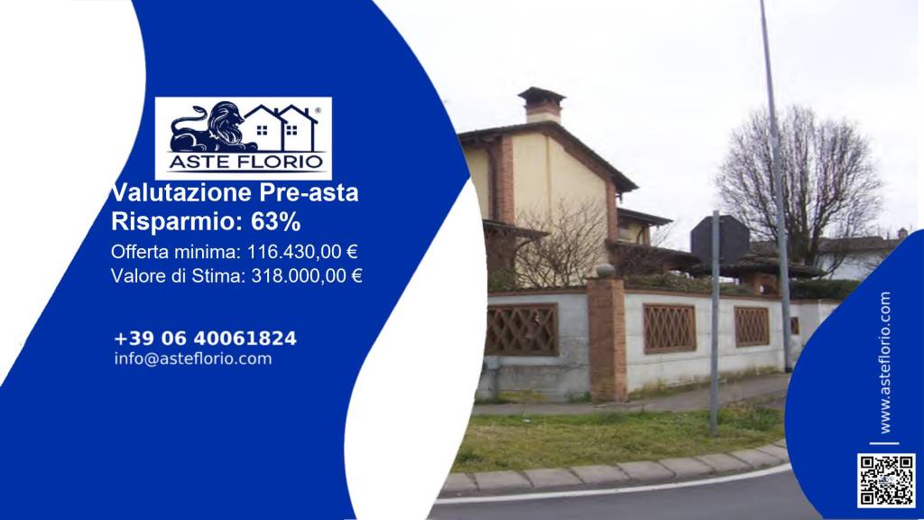 appartamento in vendita a Montodine