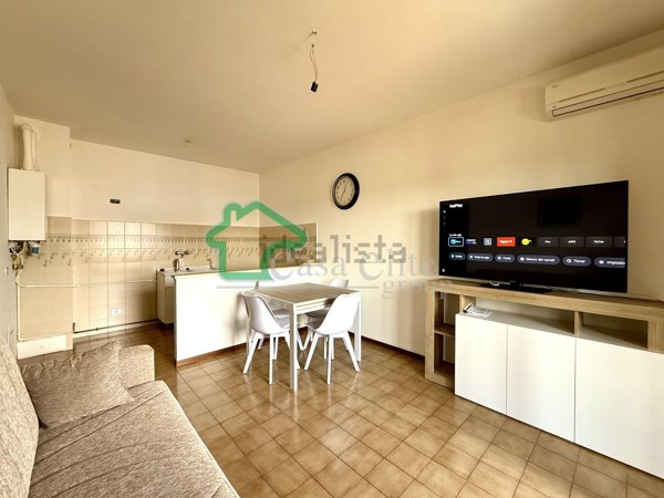 appartamento in vendita a Montodine