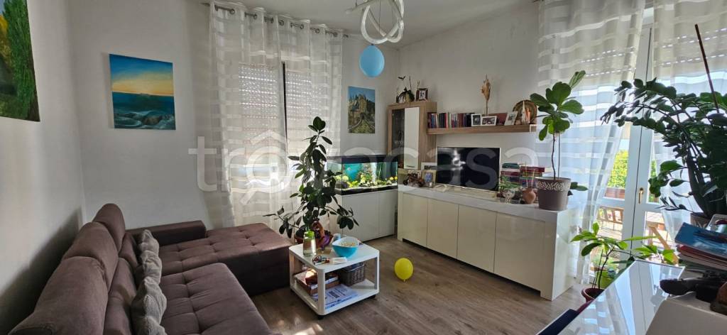 appartamento in vendita a Montodine