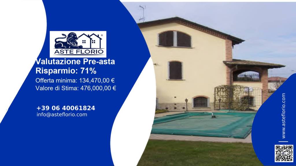 appartamento in vendita a Montodine