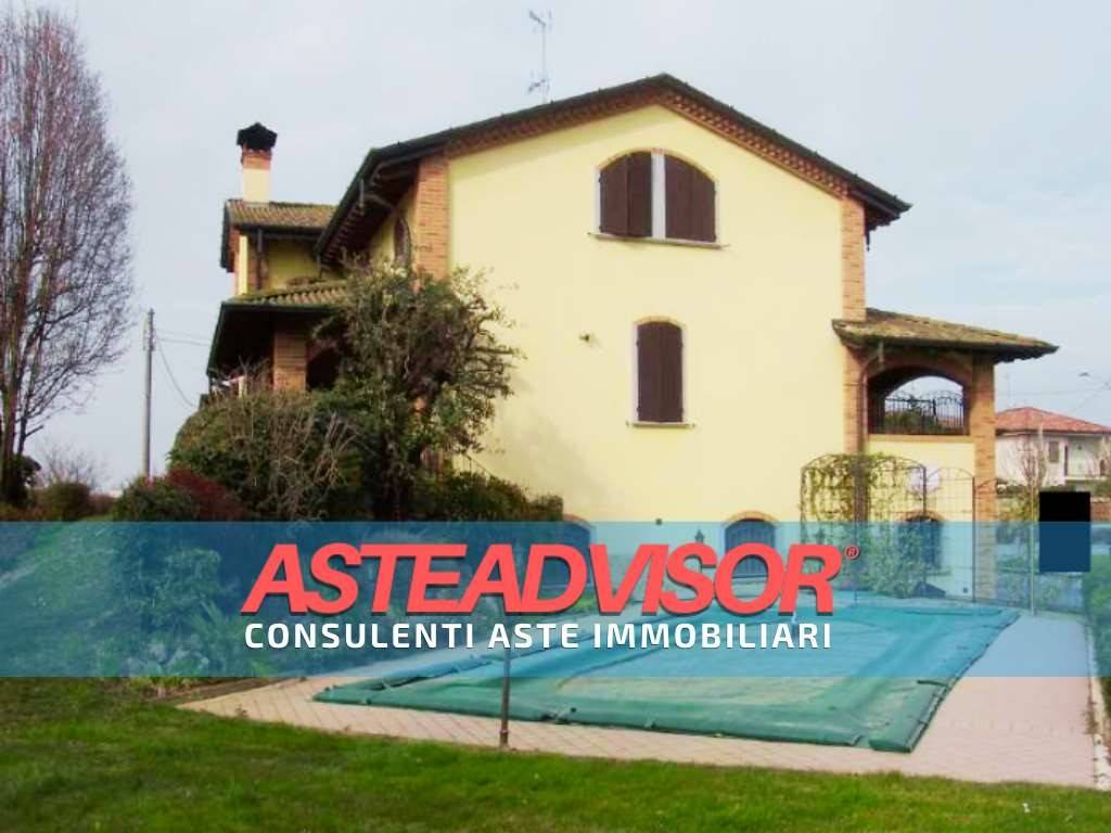 appartamento in vendita a Montodine