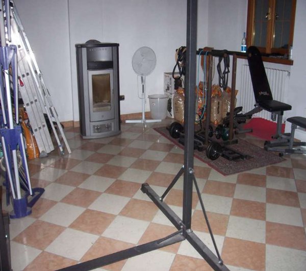 appartamento in vendita a Montodine