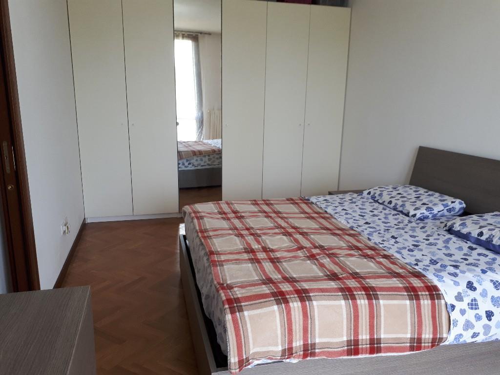 appartamento in vendita a Montodine