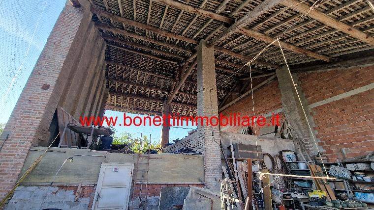 casa indipendente in vendita a Montodine