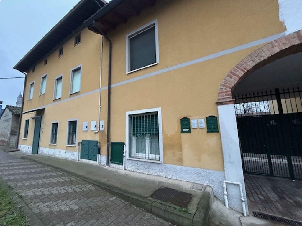 appartamento in vendita a Montodine