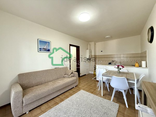 appartamento in vendita a Montodine