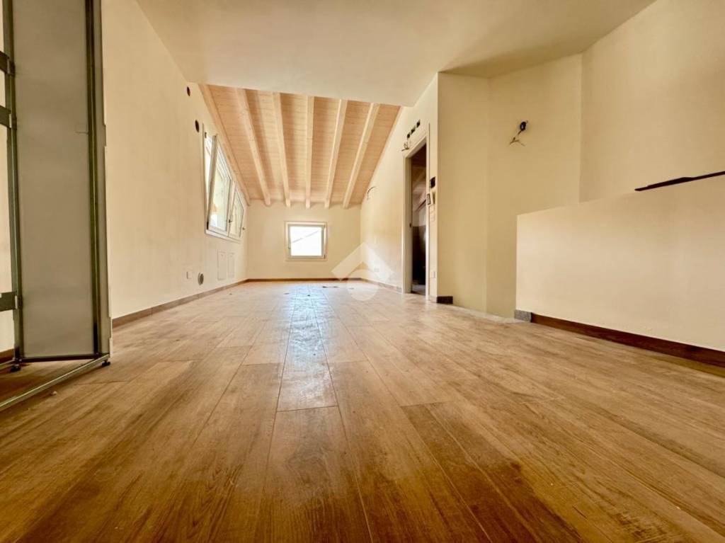 appartamento in vendita a Montodine