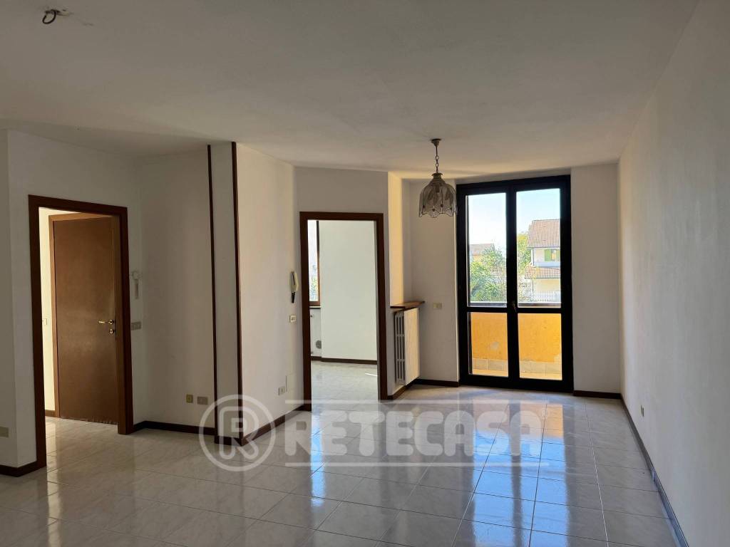 appartamento in vendita a Montodine