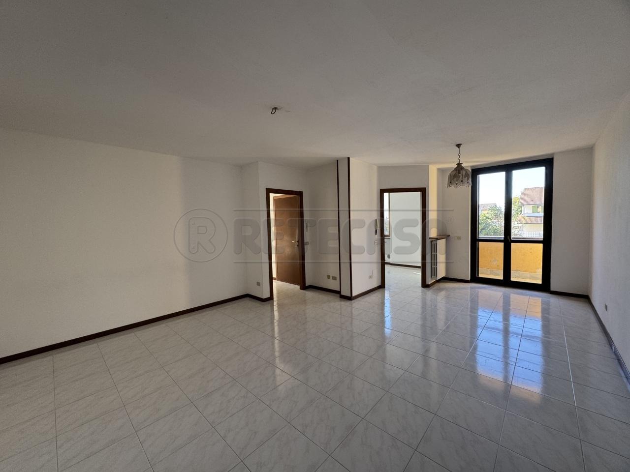 appartamento in vendita a Montodine