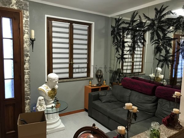 appartamento in vendita a Montodine