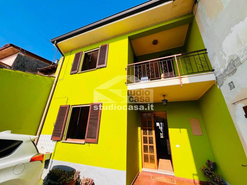 appartamento in vendita a Montodine