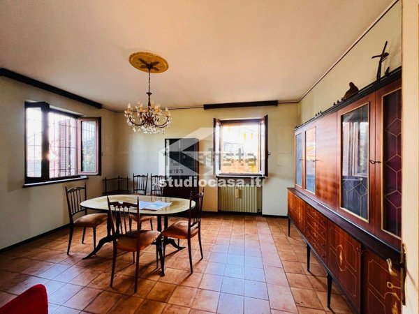 appartamento in vendita a Montodine