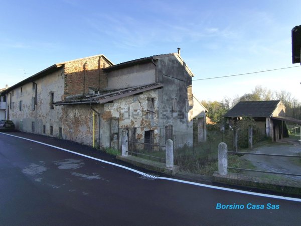 appartamento in vendita a Montodine