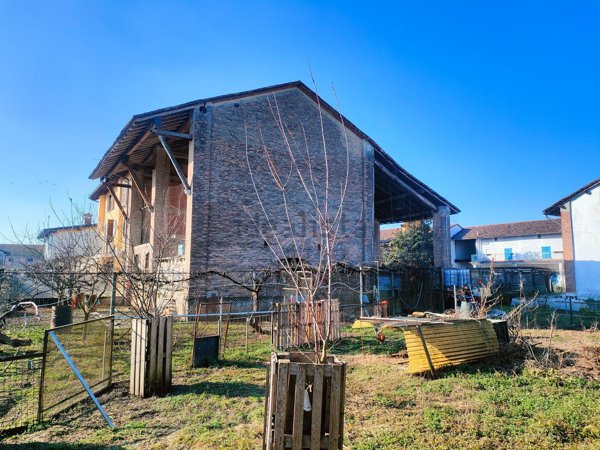 appartamento in vendita a Montodine