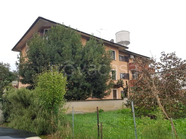 appartamento in vendita a Montodine