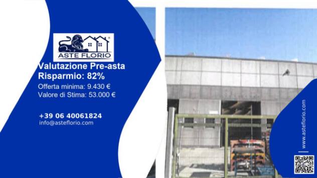 negozio in vendita a Montodine