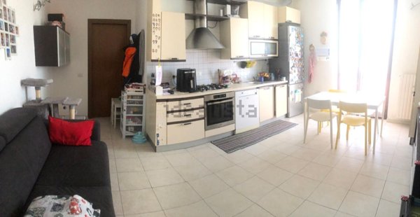 appartamento in vendita a Montodine