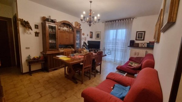 appartamento in vendita a Montodine