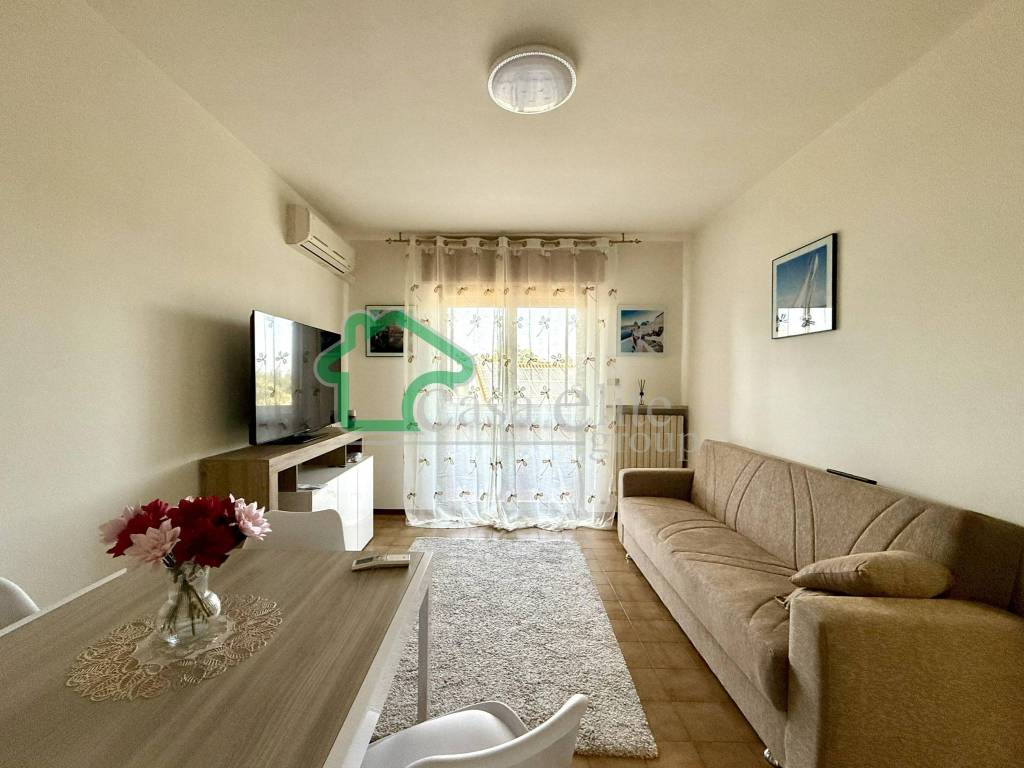 appartamento in vendita a Montodine