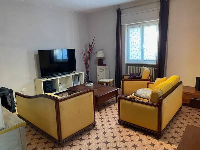 casa indipendente in vendita a Montodine