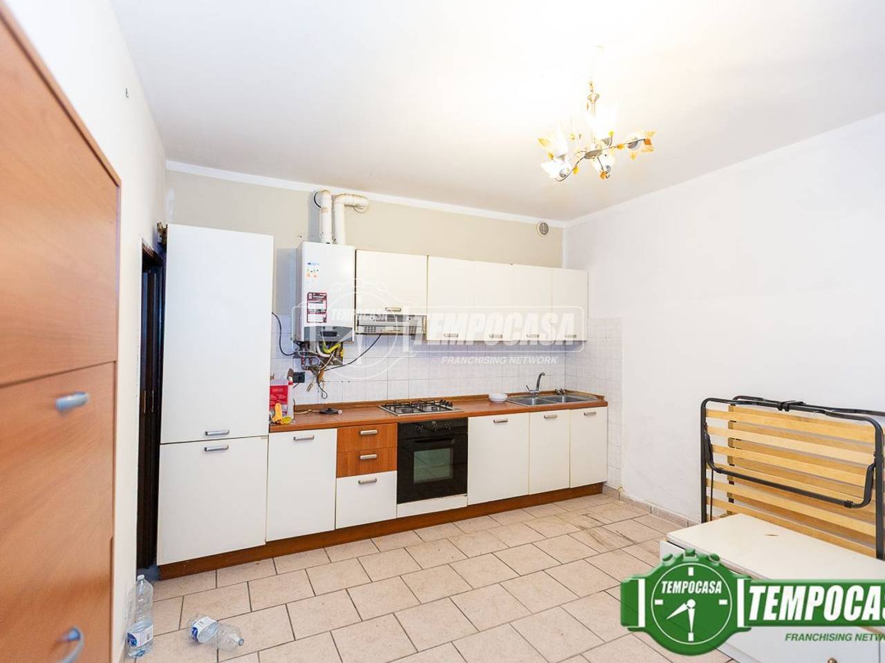 casa indipendente in vendita a Montodine