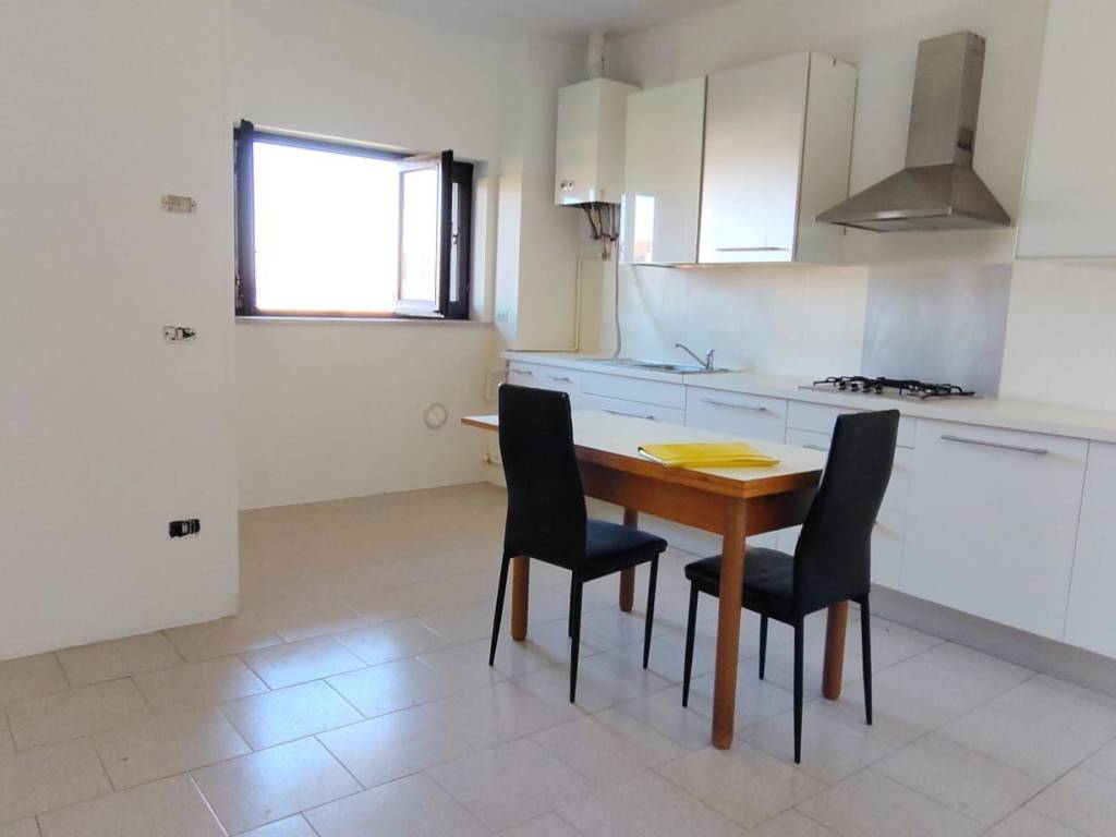 appartamento in vendita a Montodine