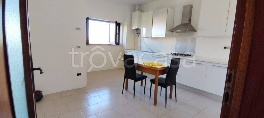 appartamento in vendita a Montodine