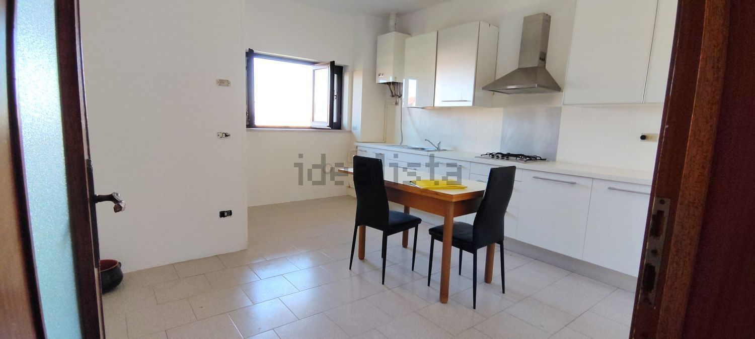 appartamento in vendita a Montodine