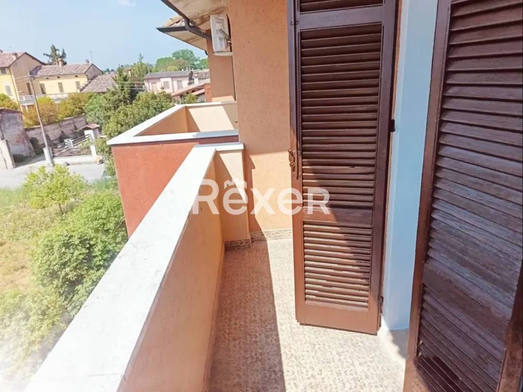 appartamento in vendita a Montodine