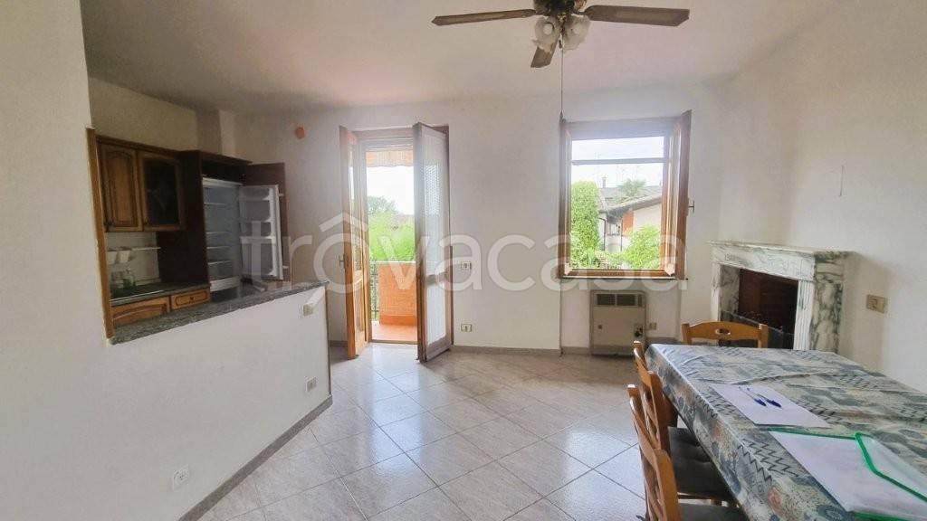 appartamento in vendita a Montodine