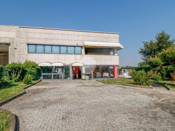 appartamento in vendita a Montodine