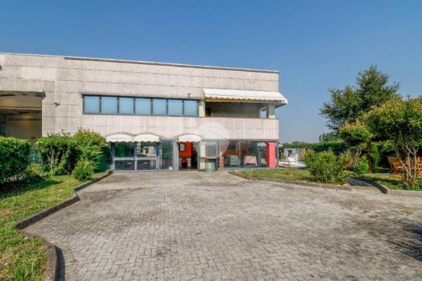 appartamento in vendita a Montodine