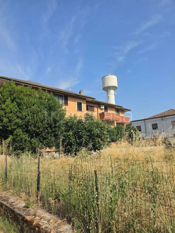 appartamento in vendita a Montodine