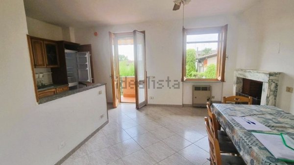 appartamento in vendita a Montodine