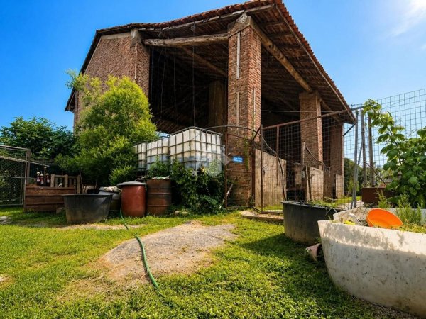 casa indipendente in vendita a Montodine