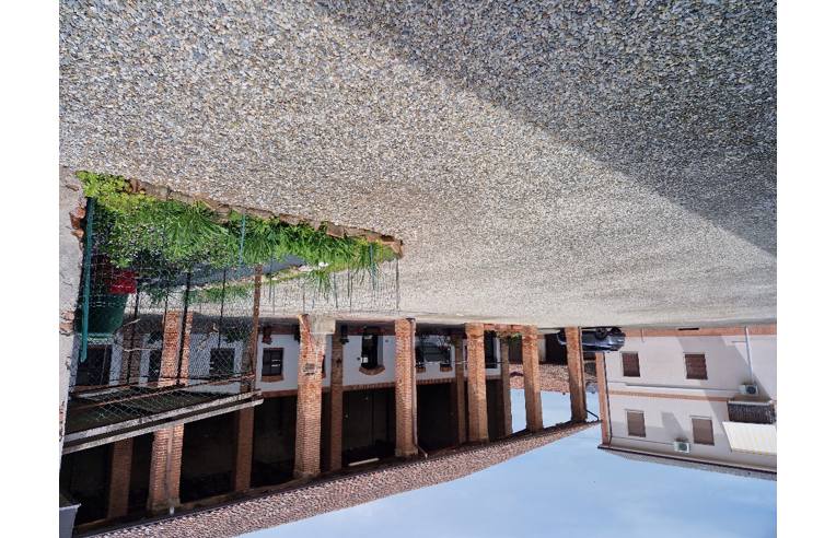 casa indipendente in vendita a Montodine