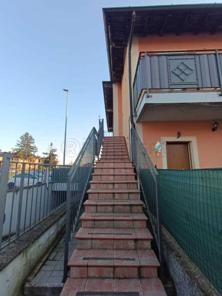appartamento in vendita a Montodine