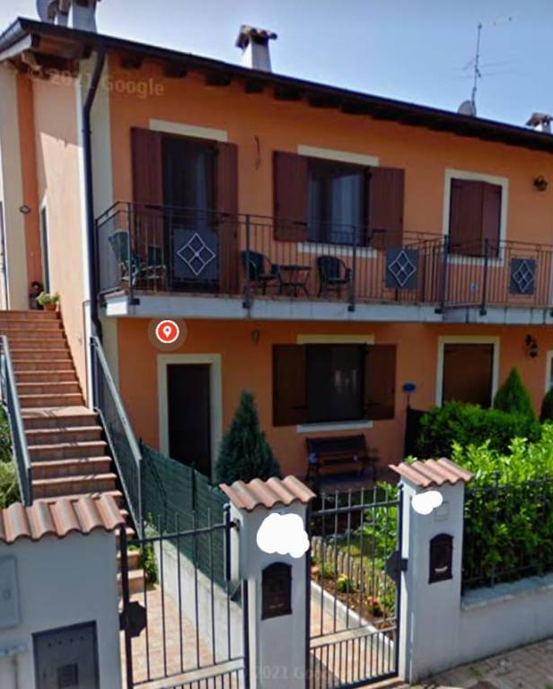 appartamento in vendita a Montodine