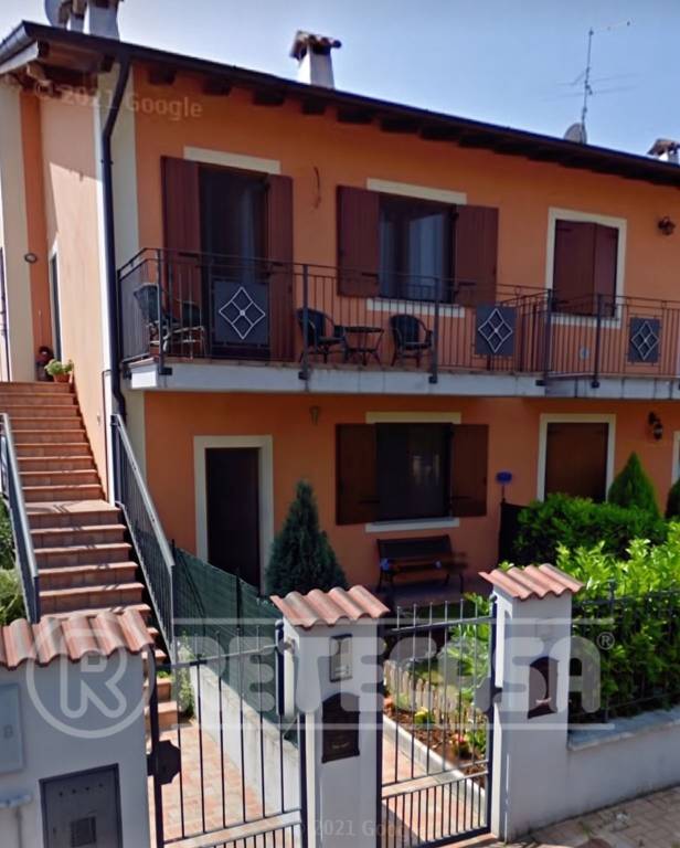 appartamento in vendita a Montodine