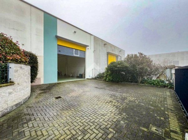 appartamento in vendita a Montodine