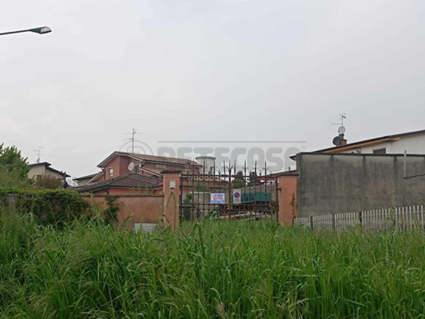 villetta a schiera in vendita a Moscazzano