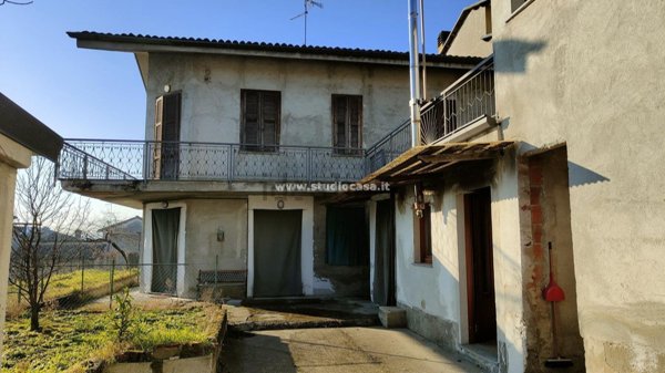 appartamento in vendita a Moscazzano