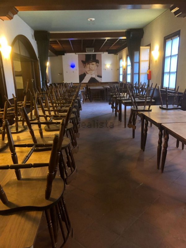 locale di sgombero in vendita a Moscazzano