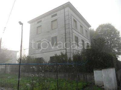 appartamento in vendita a Motta Baluffi