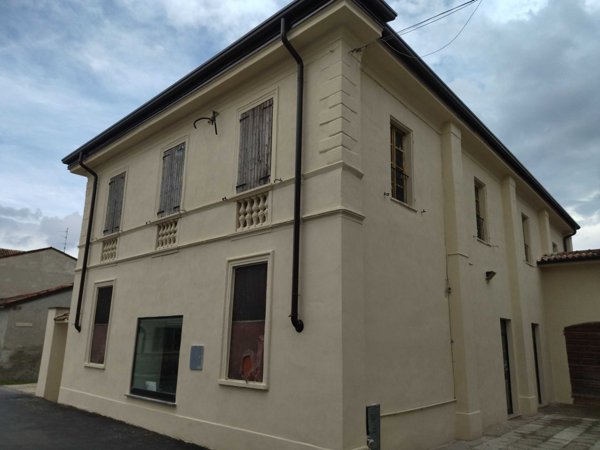 casa indipendente in vendita a Motta Baluffi