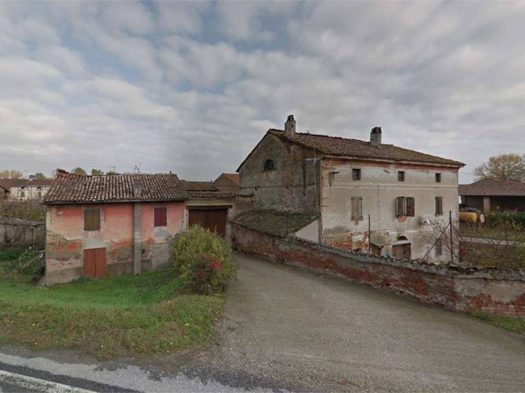 appartamento in vendita a Motta Baluffi